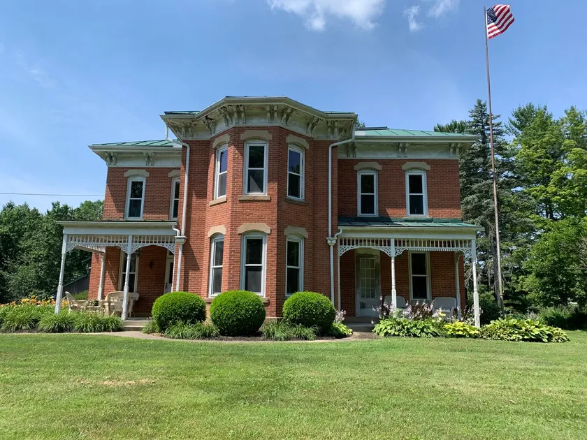 Charles & Francis Bowman Estate - Image 1