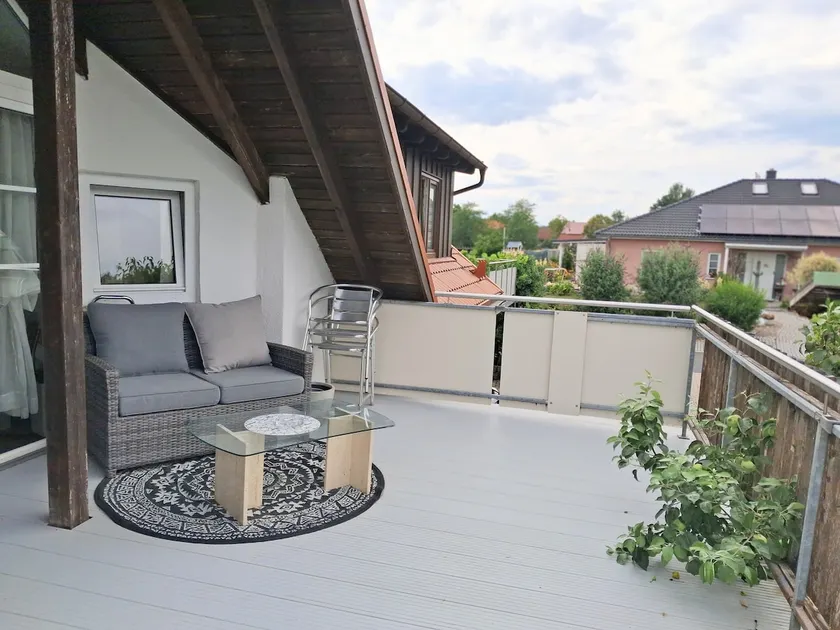 idyllic apartment - Image 1