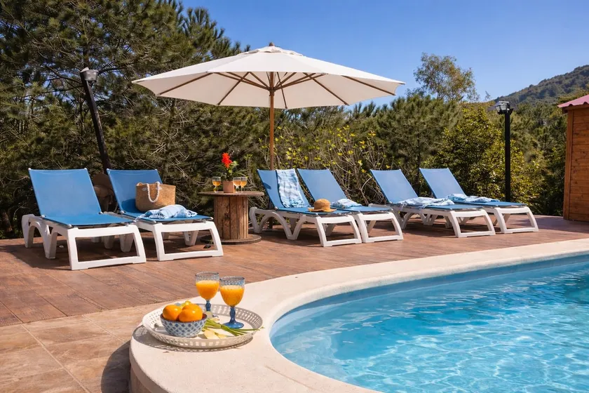 Casa Loire - Private Villa with Pool - Image 1