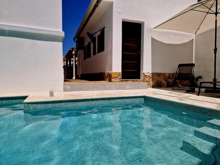 Casita - Piscina e Barbecue - Image 1