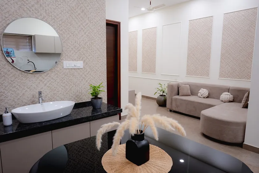 Premium stay - 2BHK - Image 1