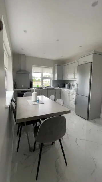 Town House in Dungloe - Image 1