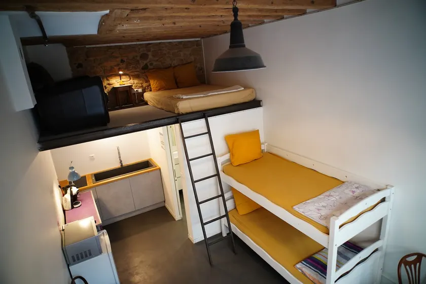 Maison St Ringo cozy apartment - Image 1