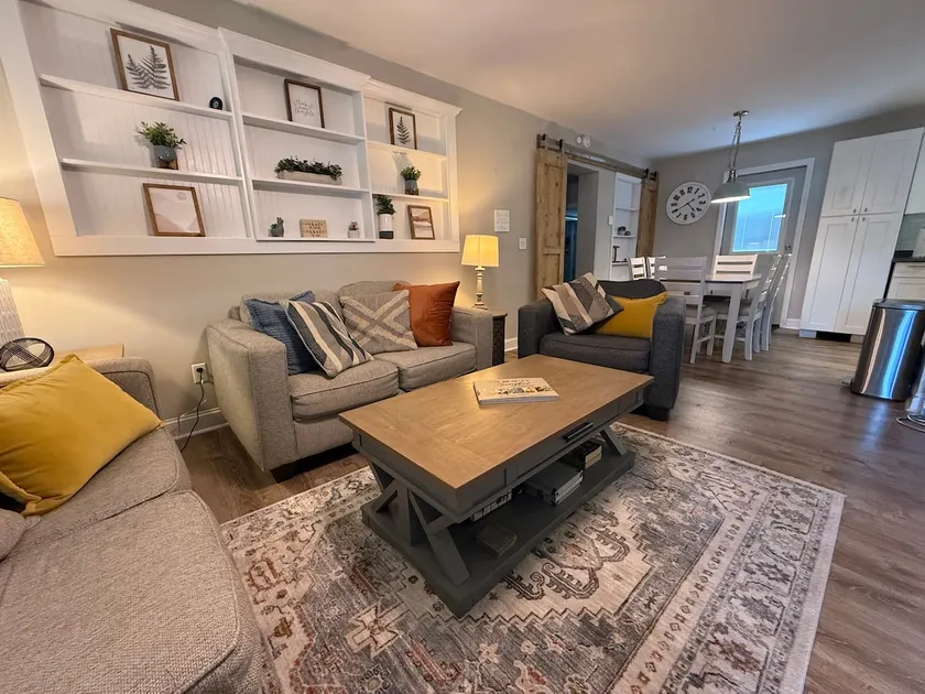 Blue Tide Ranch - Image 1