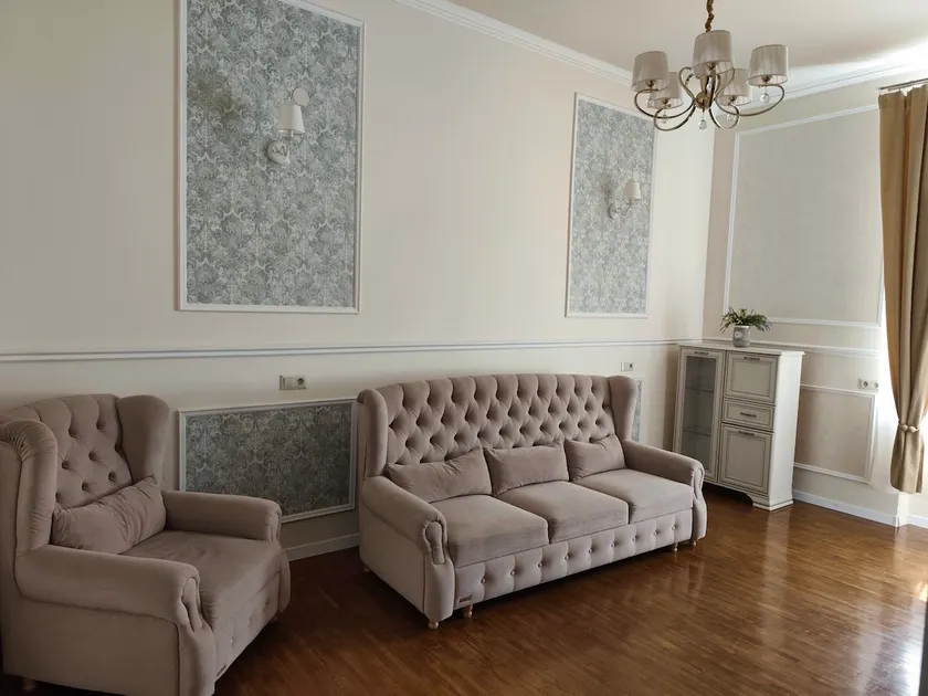 Comfortable apartment in the center - Image 1