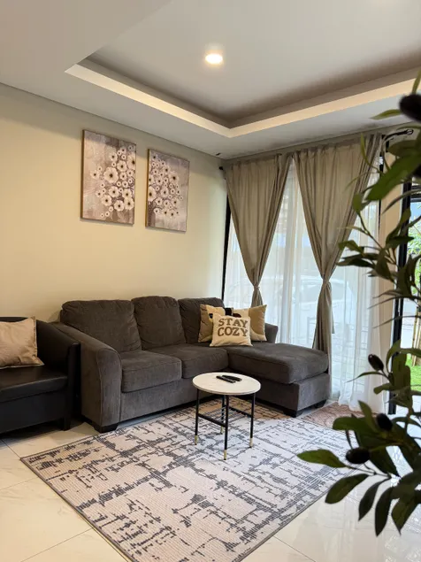 Sarma House in Kota Baru Parahyangan, Padalarang - Image 1