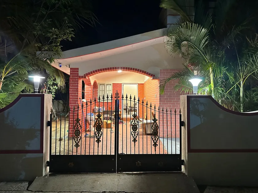 Ananda :
Blissful  Cottage at Nandi Hills - Image 1