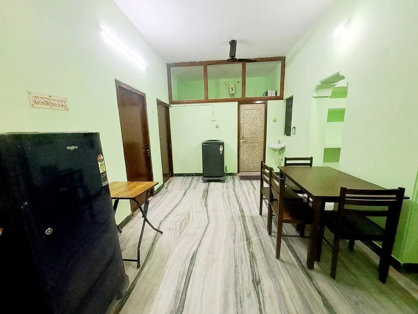 10 min Apollo/IITM/Taramani /KitchenF/Power BackUp - Image 1