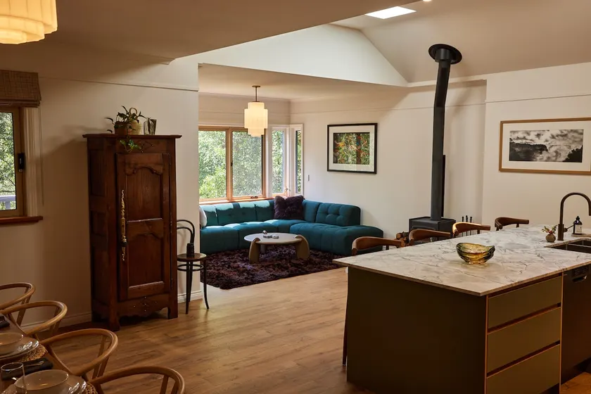 Ponderosa Blackheath - Image 1