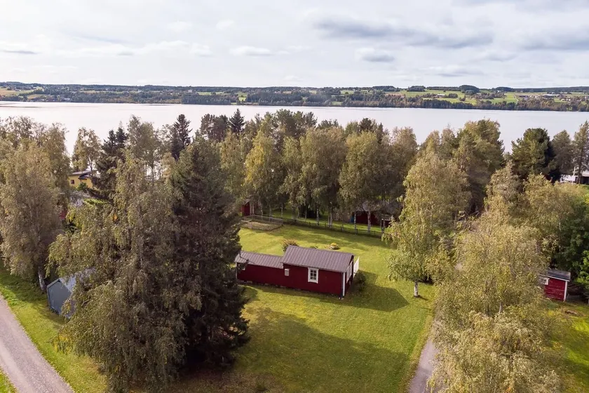 Cozy cottage near Storsjön - Image 1