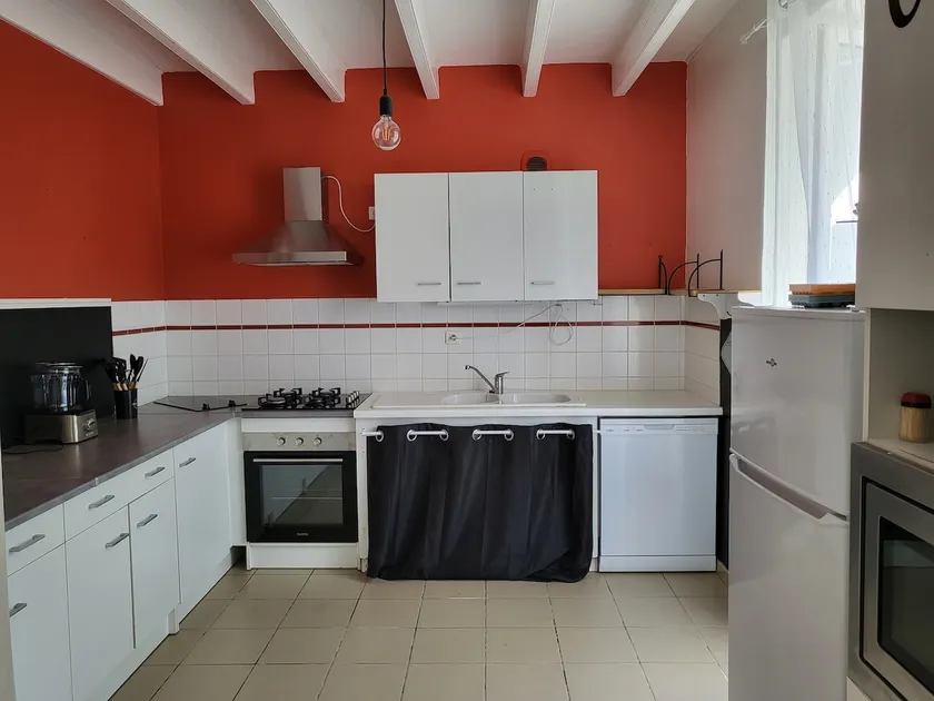 house for 7 people - Image 1