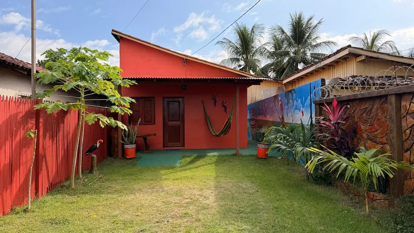 Marajoara Refuge House - Image 1