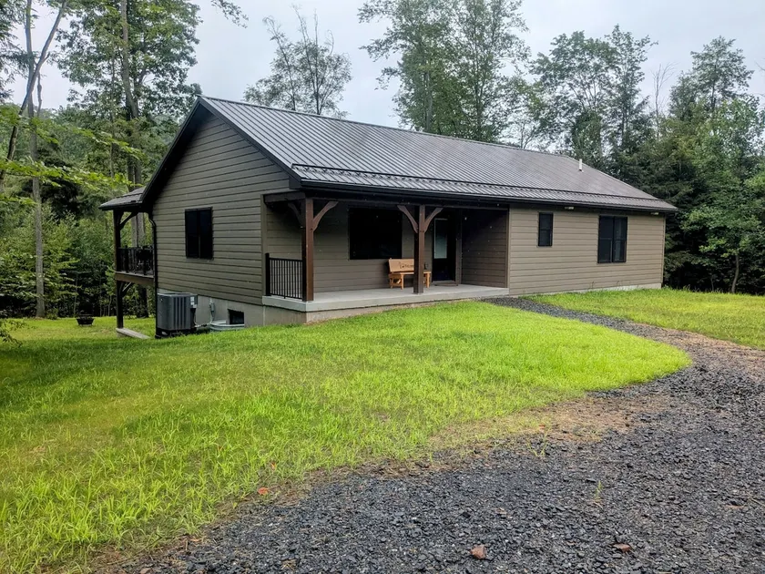 Rattlin Run Getaway - Image 1