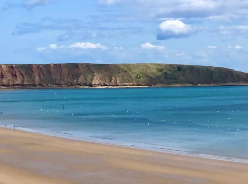 Filey - Image 1