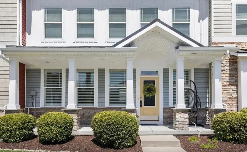 Beach House in Bethany Beach, DE - Image 1