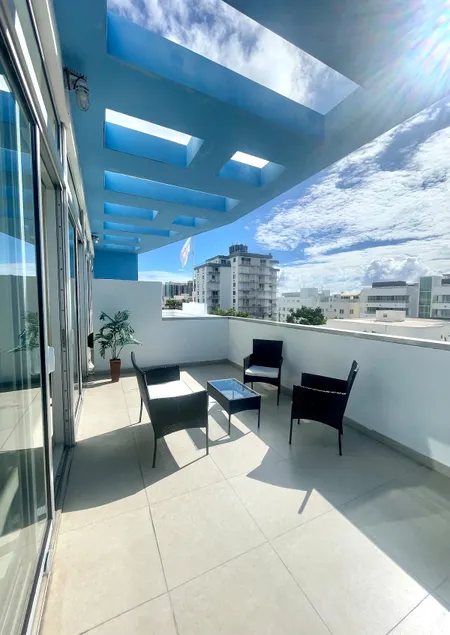AZURE LUXURY SUITES LOFT 1 SOBE MIA - Image 1