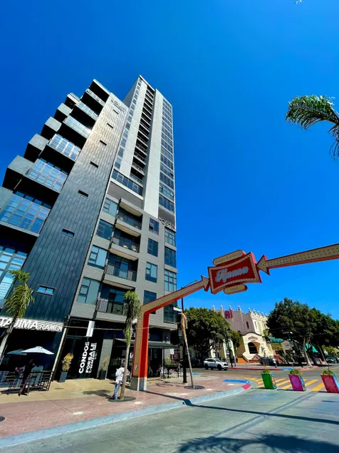 Cosmopolitan Studio - Image 1