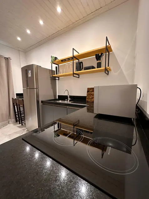 Studio in the Santa Catarina Mountains - Image 1