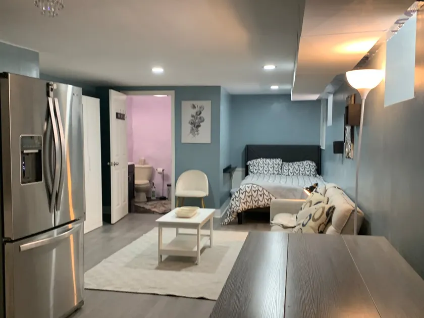 ZenBnB(Studio apartment) with free parking space. - Image 1