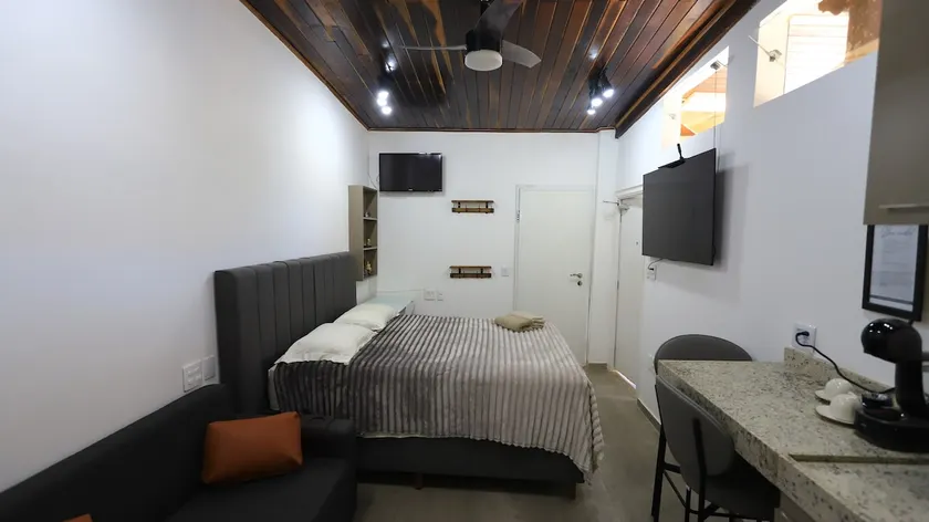 Caiçara Flat - Image 1