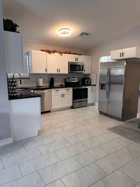 Ironwood house - Image 1