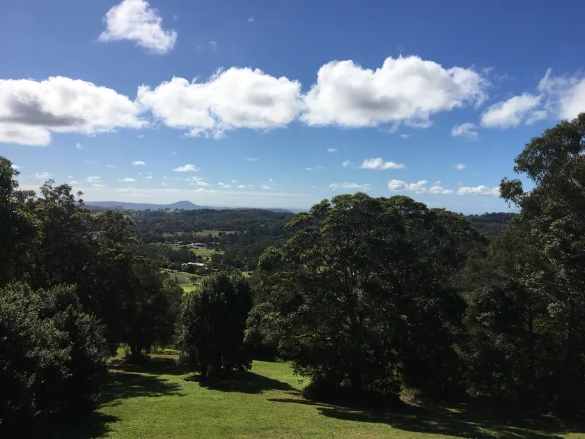 Hinterland Haven - Image 1