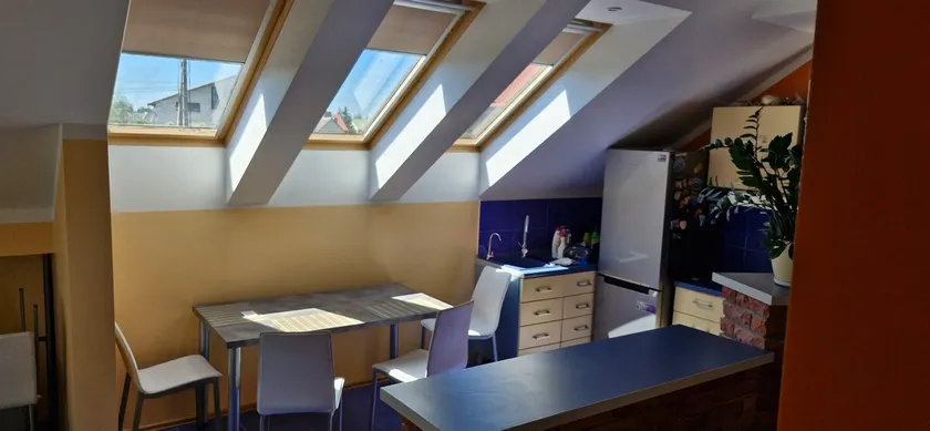 Family Comfort 120m² Stay - Image 1