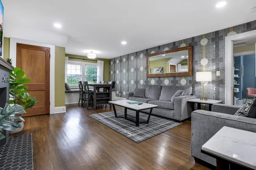 The Nest at Clintonville - close to it all! - Image 1