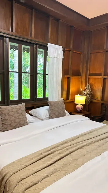 Thai style cabin Doi Saket - Image 1