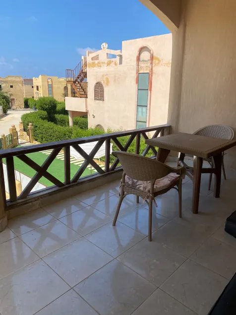 Sidi-Abdelrahman twin house Orchidia 4 bedrooms - Image 1