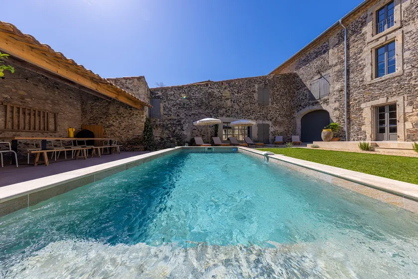 Domaine Croix-Maro - Image 1