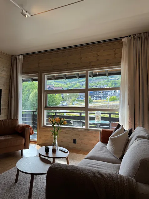 Geiloholtet city apartment - Image 1