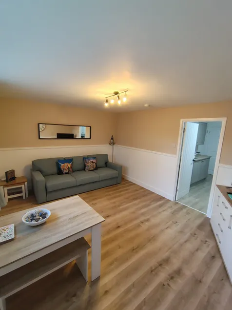Millburn Chalet - Image 1