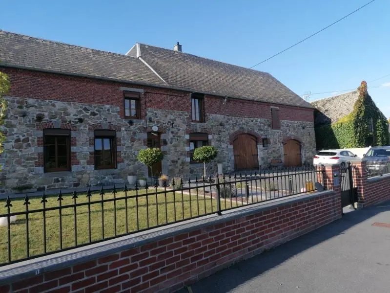 The Souvenir Farm - Image 1