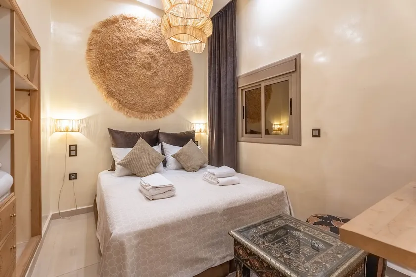 Dar Maria i Medina- 3- Bedroom & Fantastic Terrace - Image 1