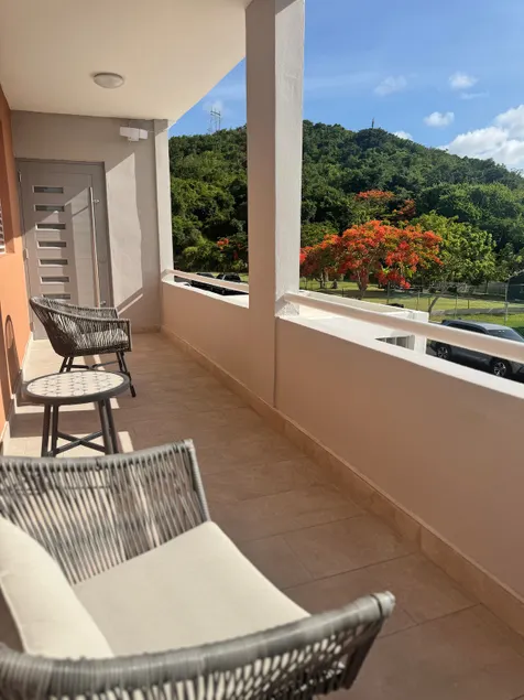 The Brisa Haus (near Las Croabas) - Image 1