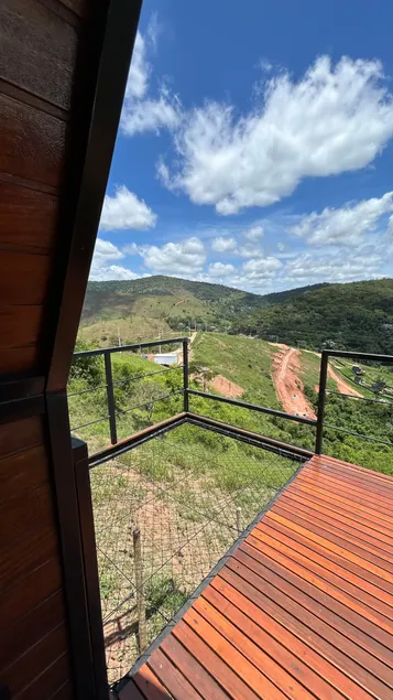 Chalé Vale da Cachoeira - Image 1