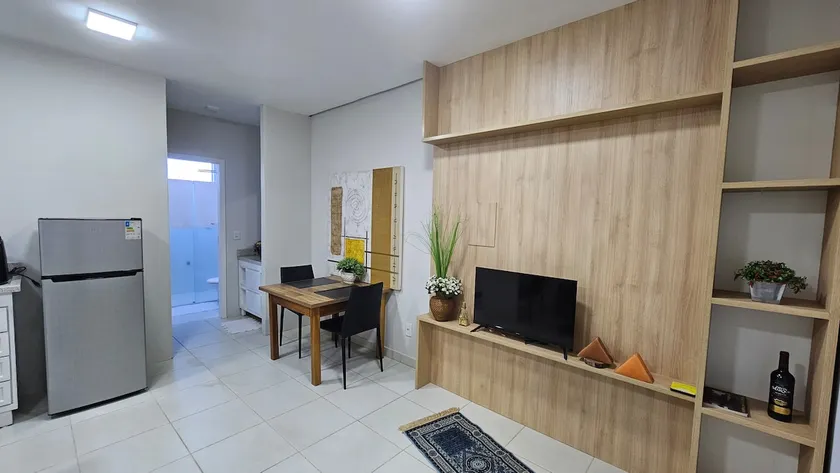 Central apartment in Catuípe - RS - Image 1