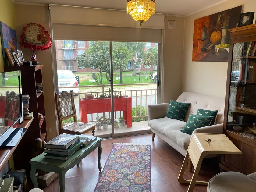 Cozy apartment - Image 1