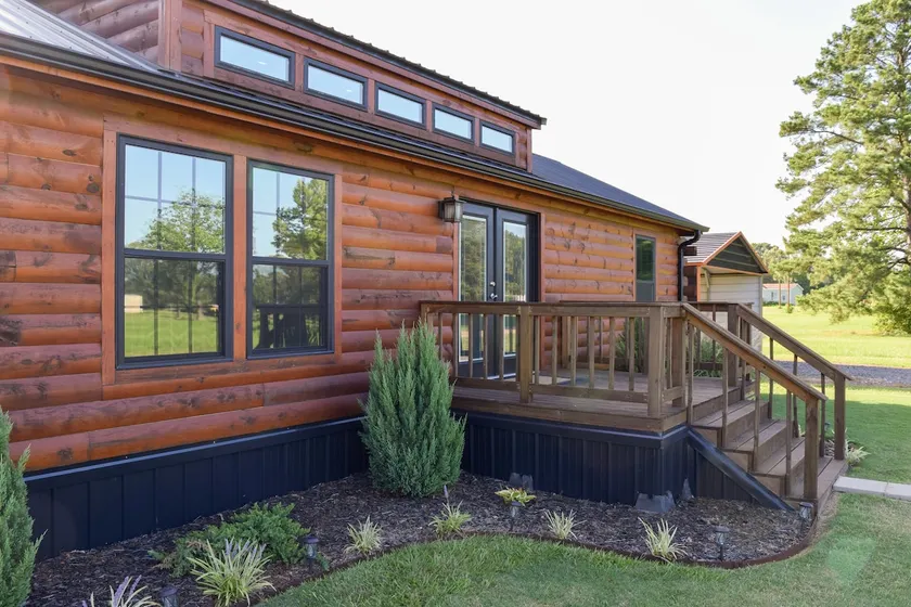 Welcome to Cabin by the Meadow - Image 1