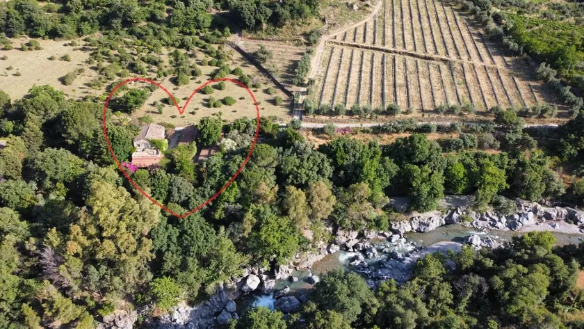 Villa Milleduci - Image 1