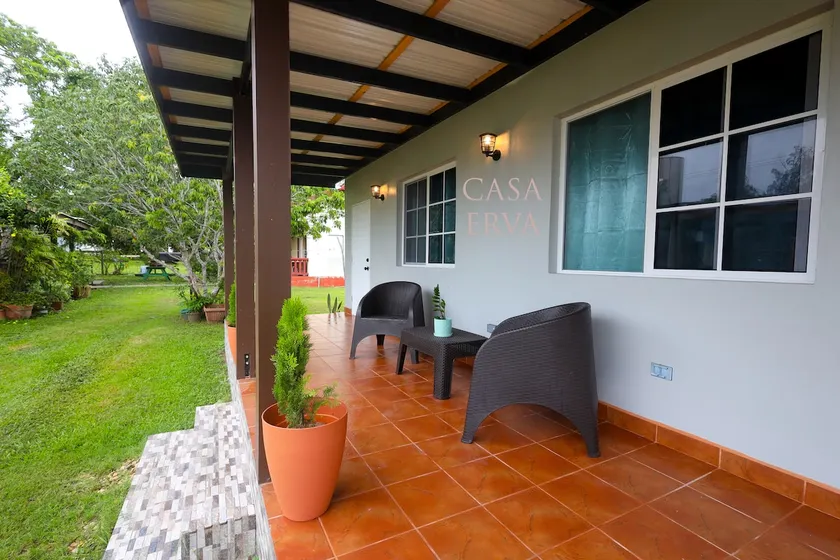 Casa Erva in San Ignacio Town - Image 1