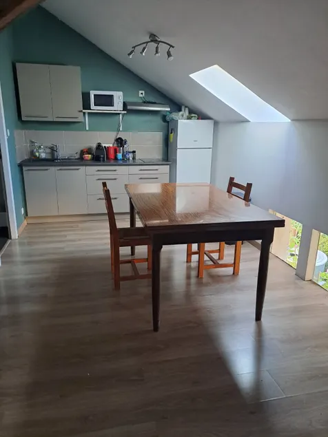 Jazz center apartment - Image 1