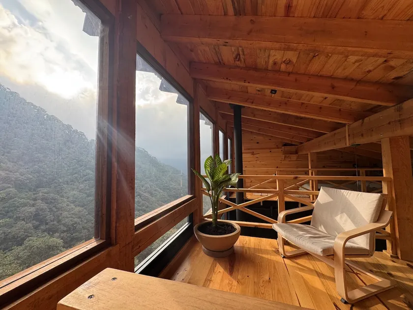 Rodezno Shelter - Image 1