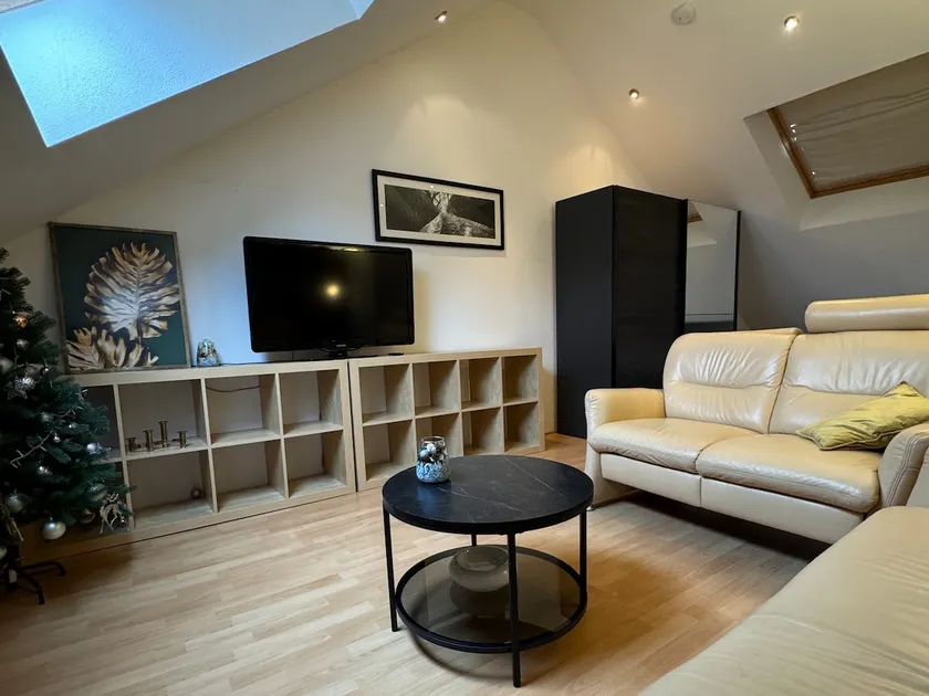 Central, bright apartment, Wi-Fi + Netflix, near CHIO - Image 1