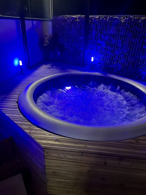 Jacuzzi house / Europa-Park - Image 1