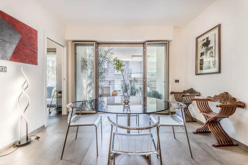 Modern Design Apartment • Roma EUR - Image 1
