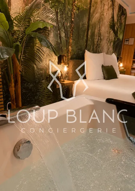 Spa and sauna • Loft Cataleya - Image 1