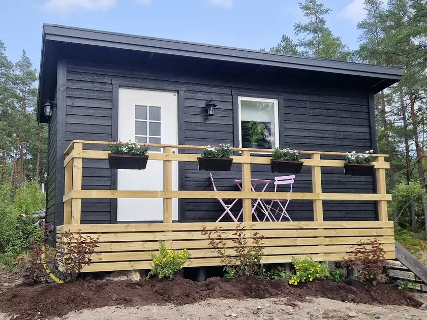 Modern, Newly-built & Fresh accommodation in Åkersberga - Image 1