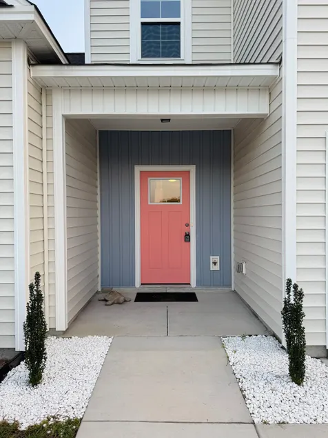 The Reale Beach House - Image 1